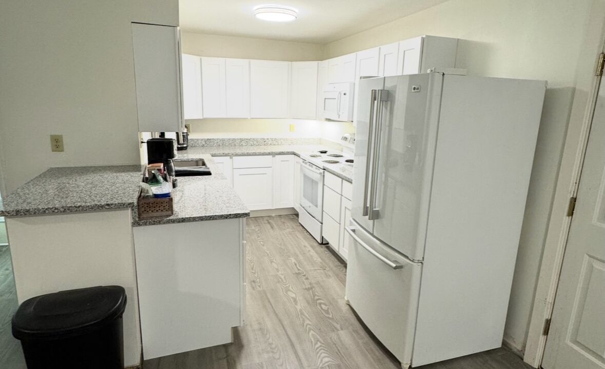 Photo of Kitchen in Oxford