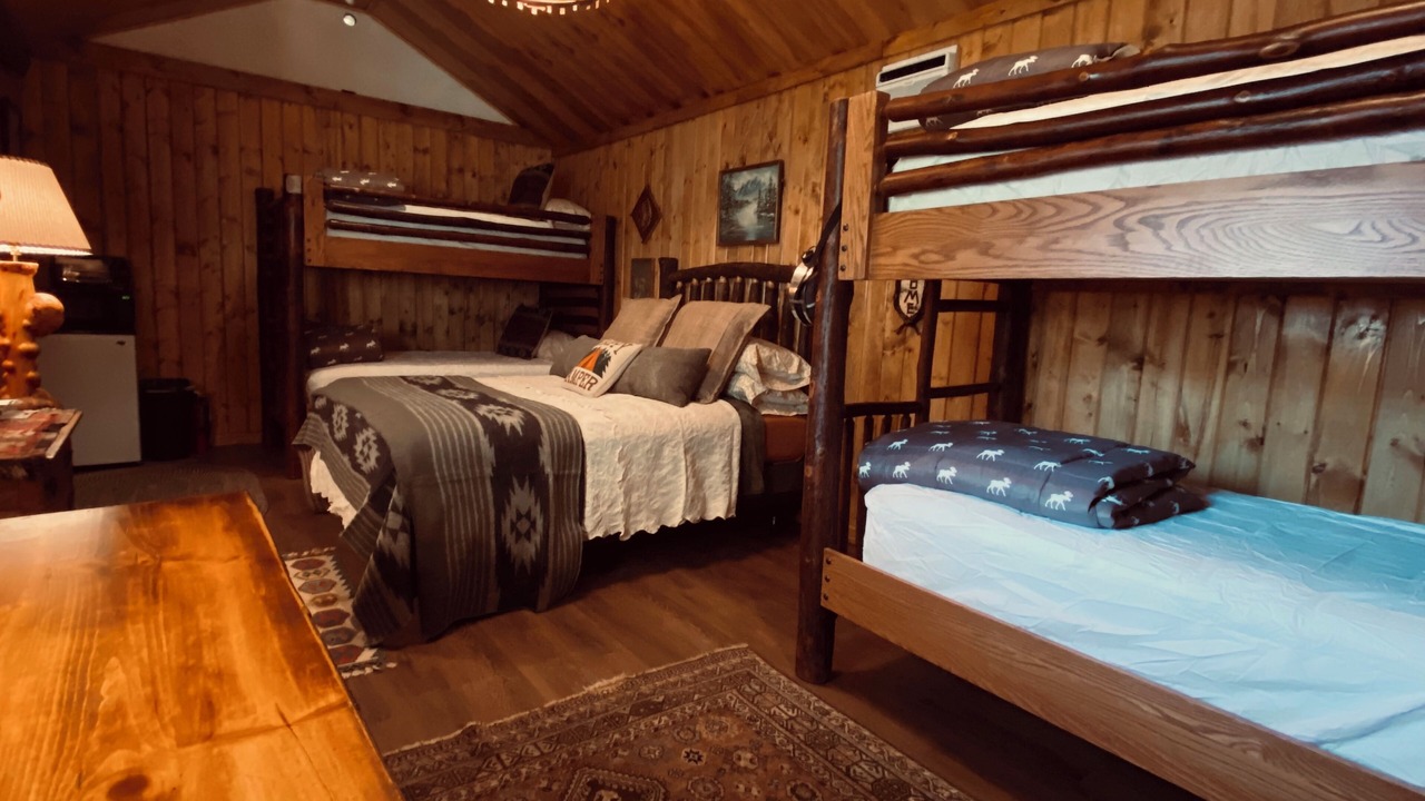 Photo of Bedroom in Idaho Falls