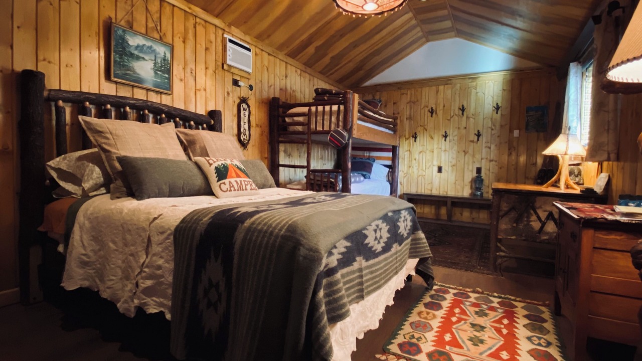 Photo of Bedroom in Idaho Falls
