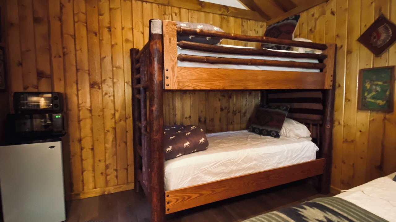 Photo of Bedroom in Idaho Falls