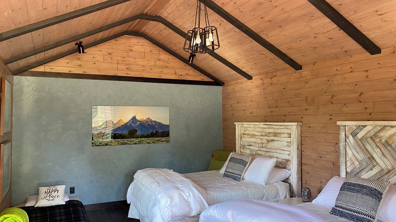 Photo of Bedroom in Rigby