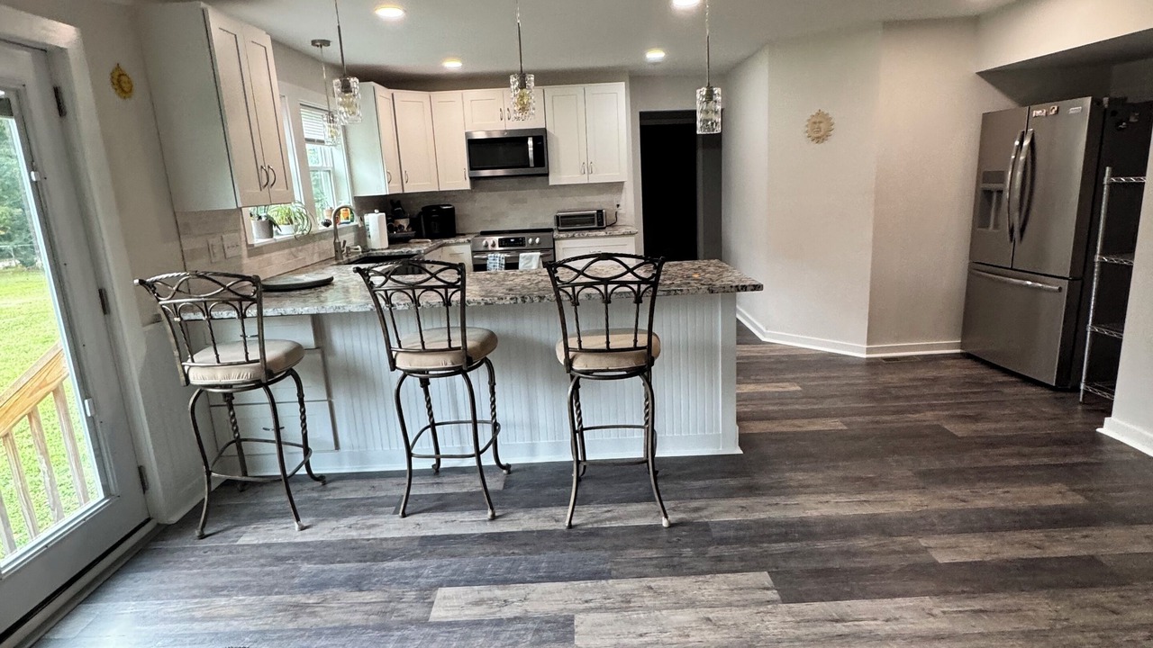 Photo of Kitchen in Apex