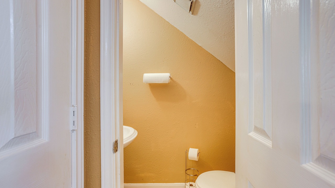 Photo of Bathroom in Northeast Houston