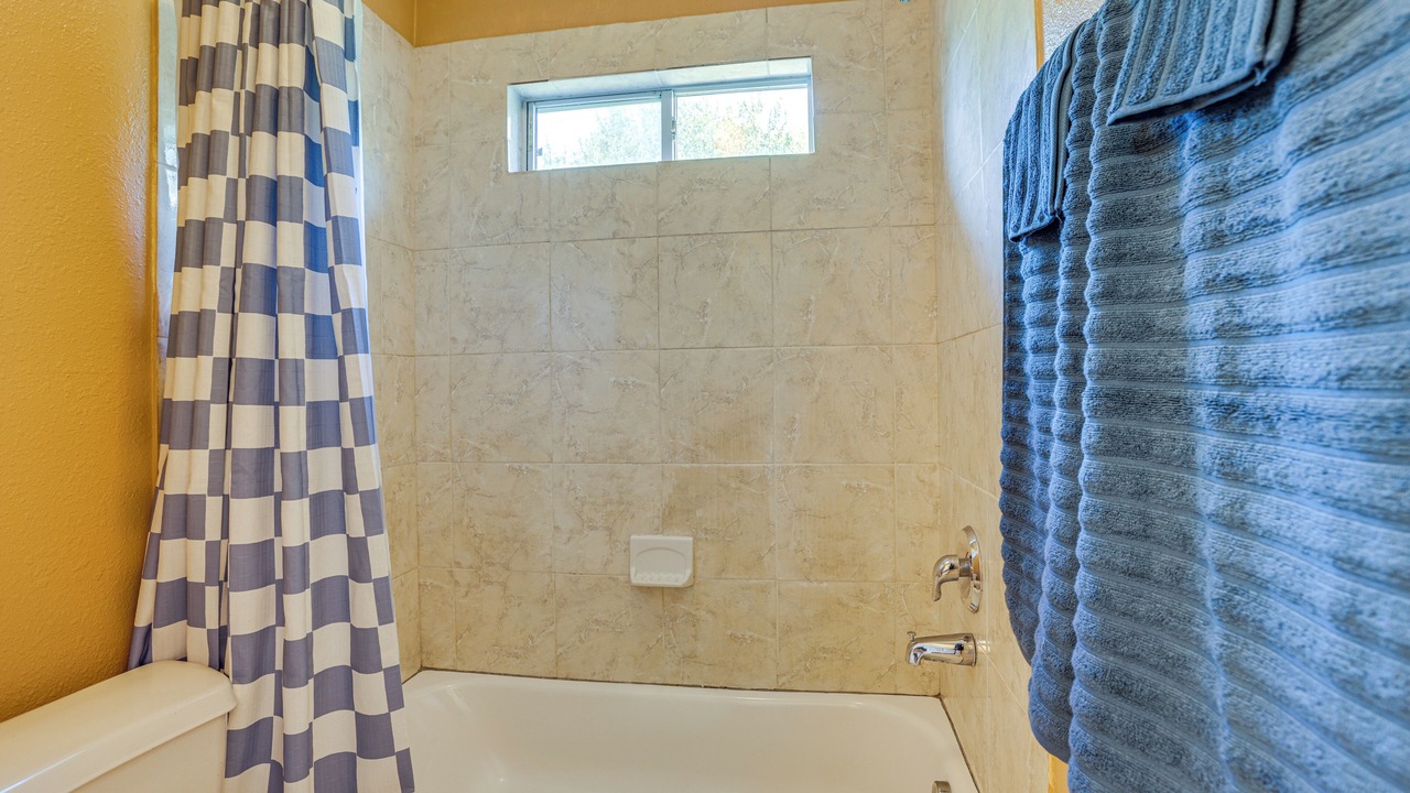 Photo of Bathroom in Northeast Houston