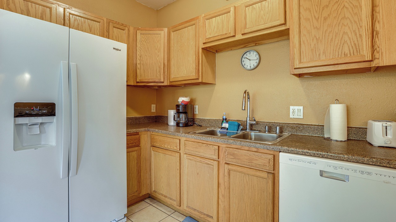 Photo of Kitchen in Northeast Houston