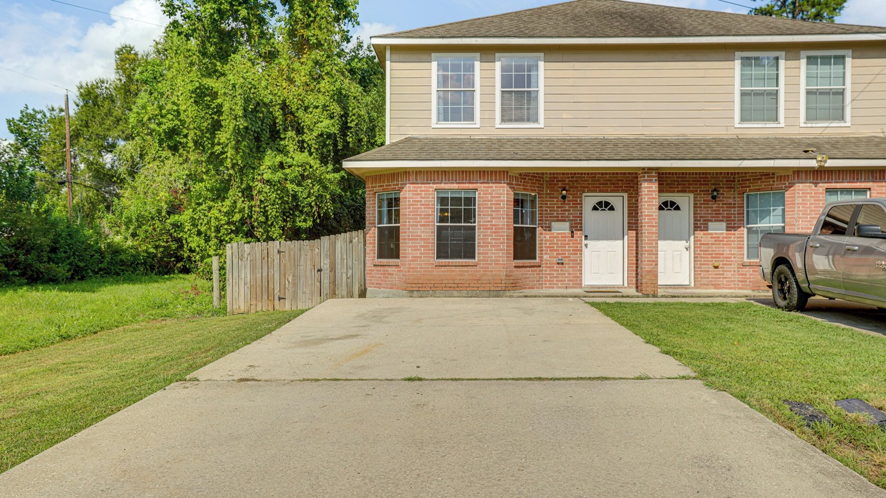 Photo of Outdoor in Northeast Houston