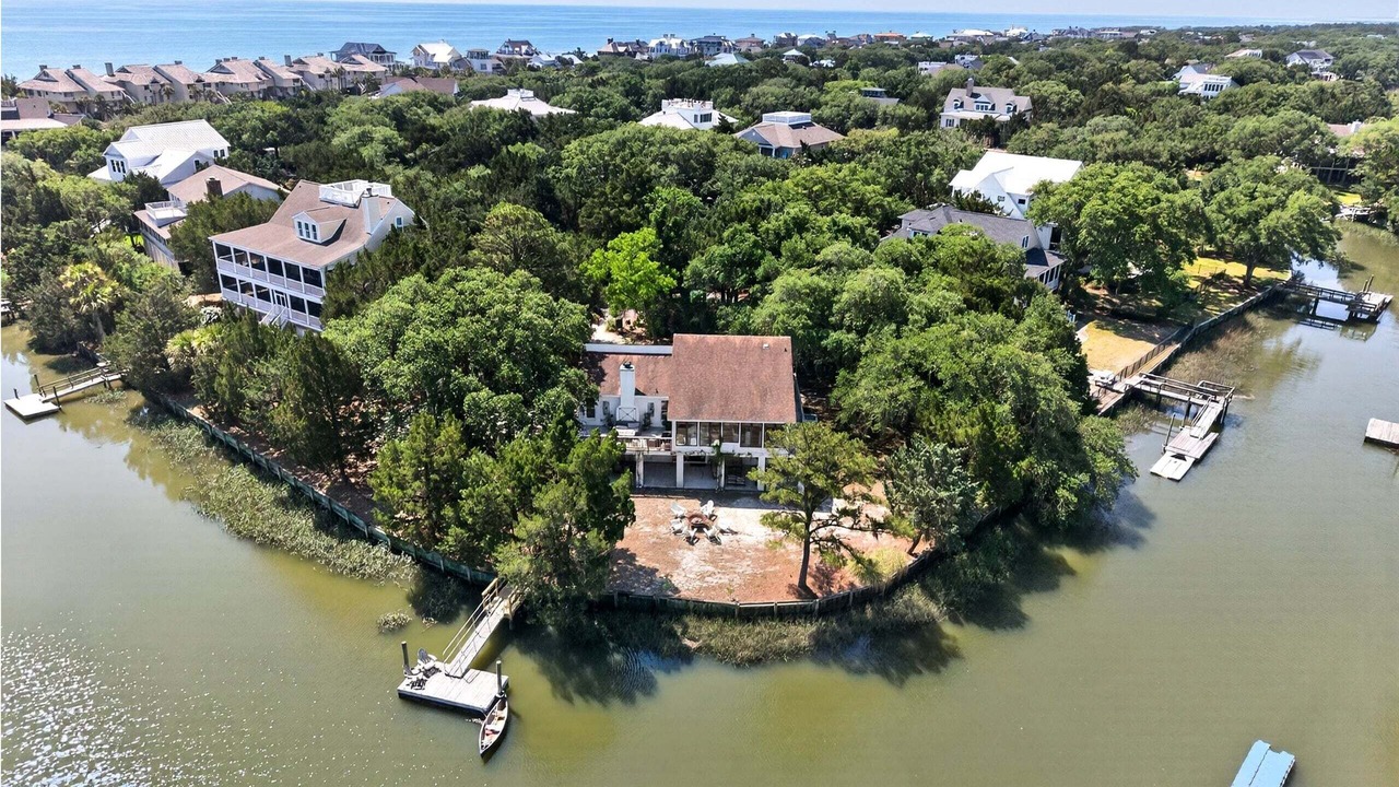 Photo of Outdoor in Debordieu Colony