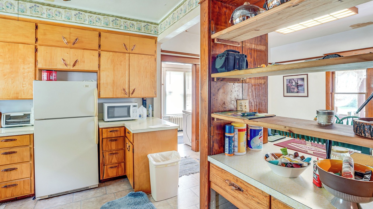 Photo of Kitchen in Zeeland