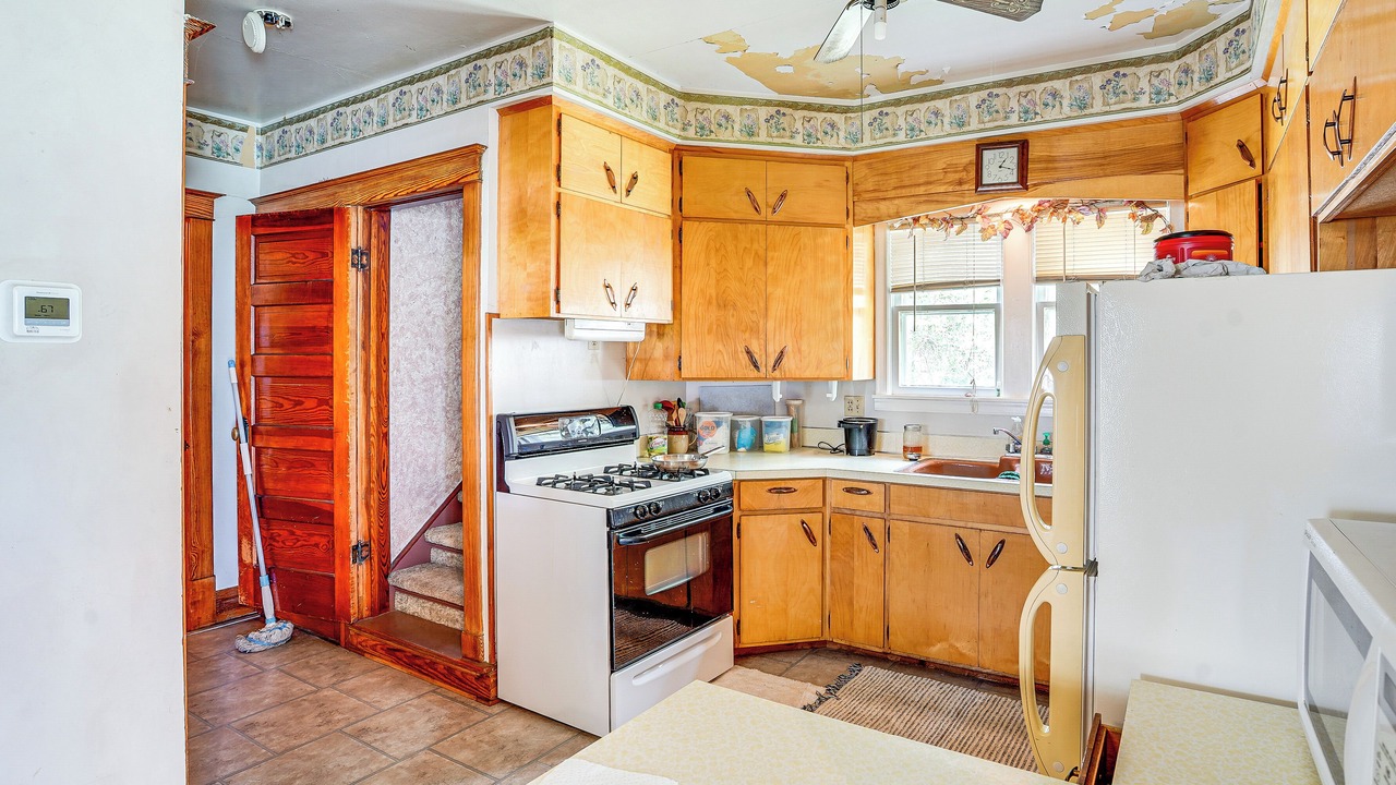 Photo of Kitchen in Zeeland