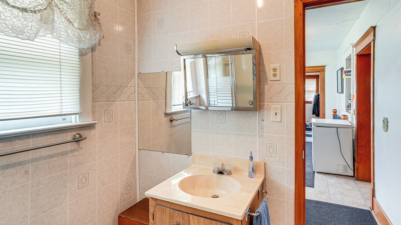 Photo of Bathroom in Zeeland