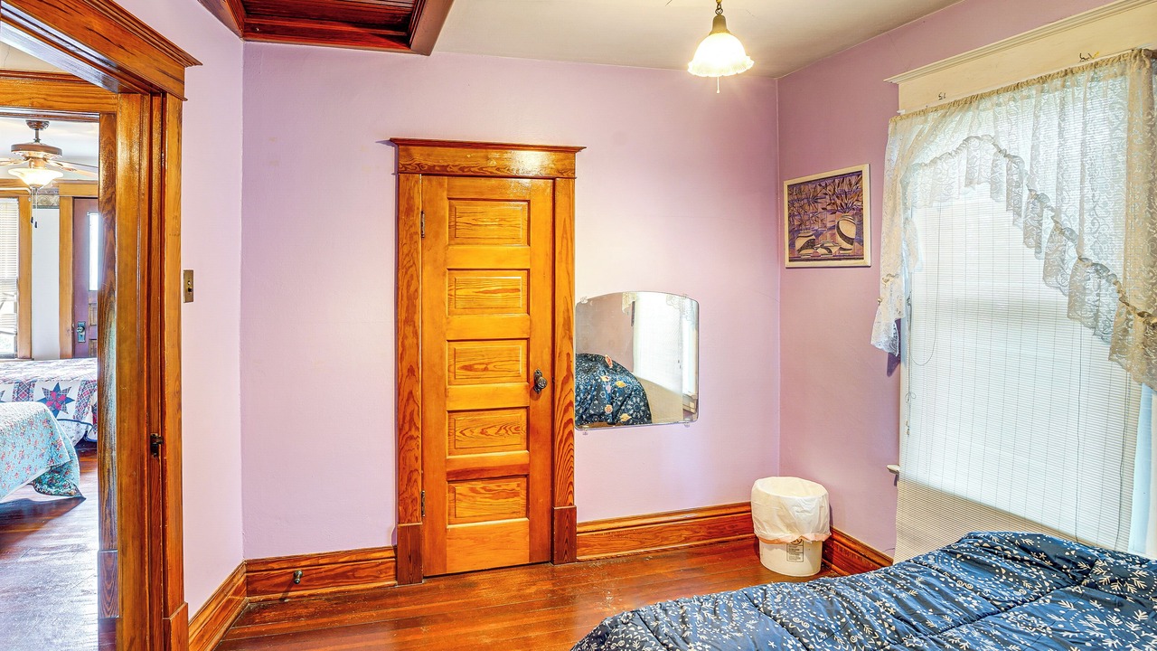 Photo of Bedroom in Zeeland