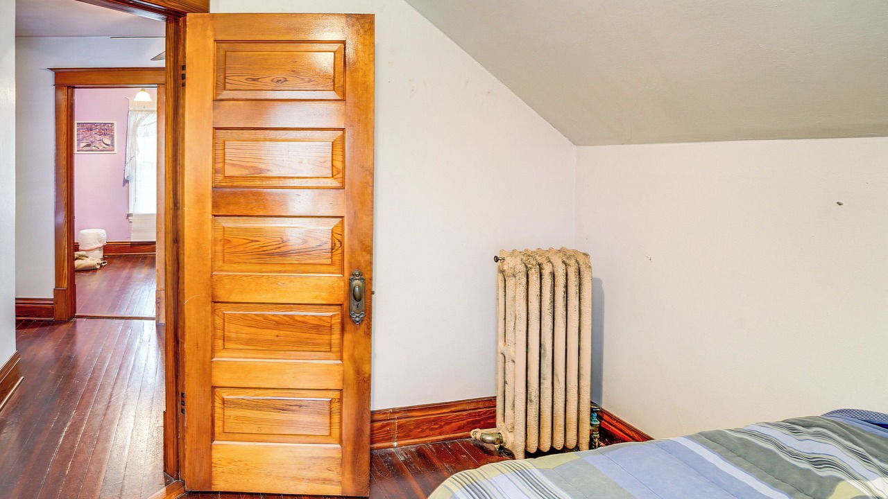 Photo of Bedroom in Zeeland