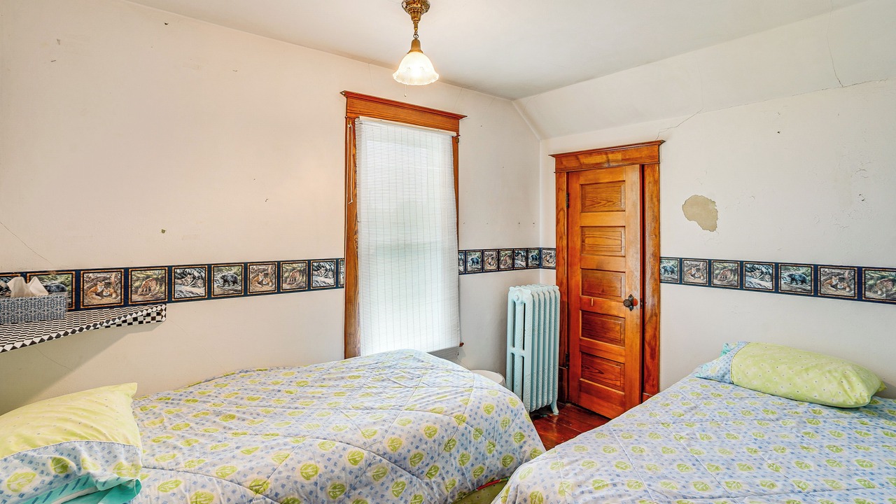 Photo of Bedroom in Zeeland