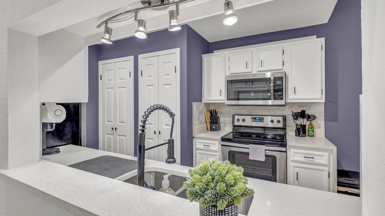 Photo of Kitchen in Waters Park