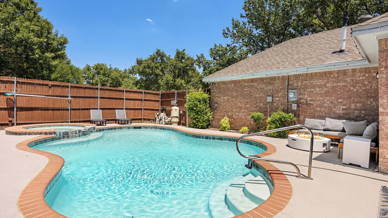Photo of Outdoor in Frisco