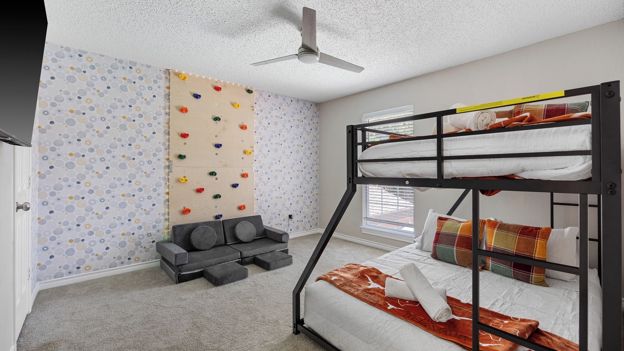 Photo of Bedroom in Frisco