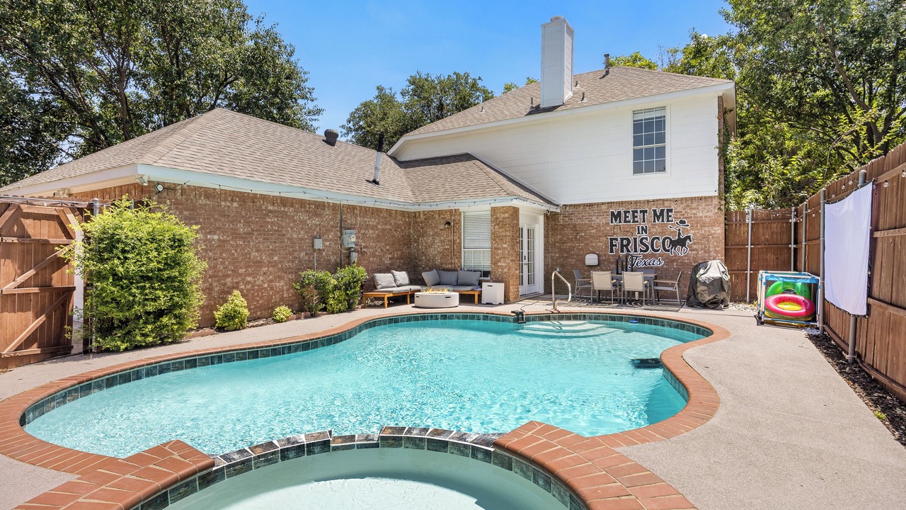 Photo of Outdoor in Frisco