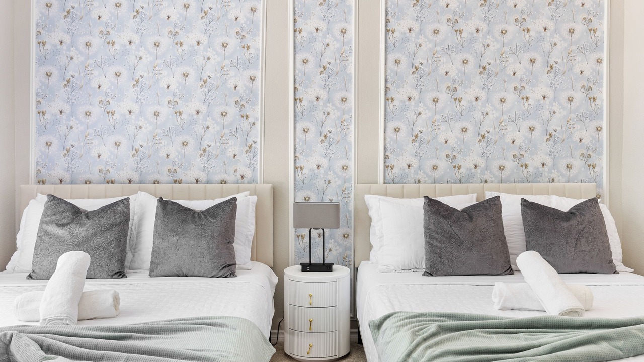 Photo of Bedroom in Frisco