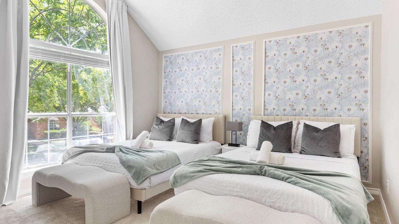 Photo of Bedroom in Frisco