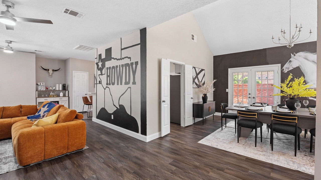 Photo of Livingroom in Frisco