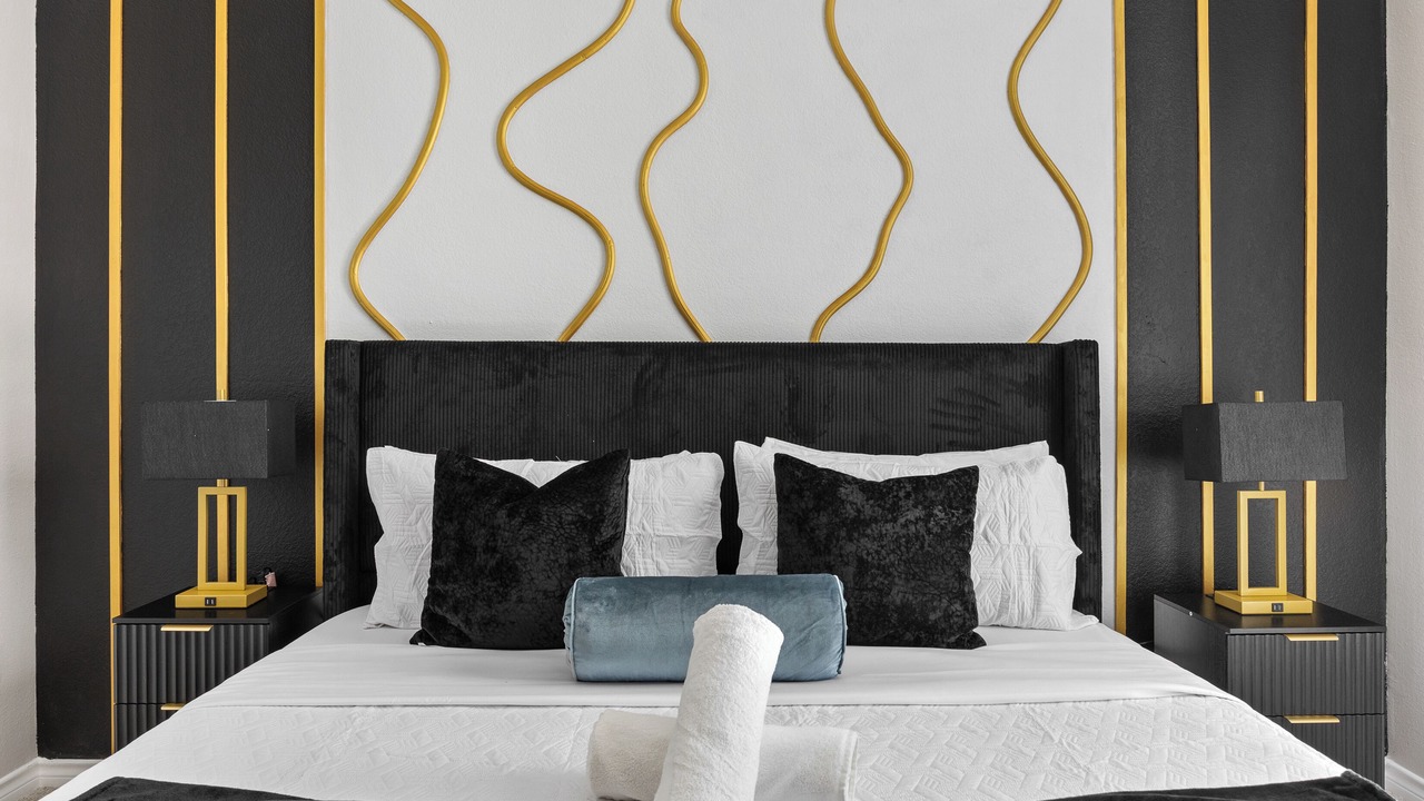 Photo of Bedroom in Frisco