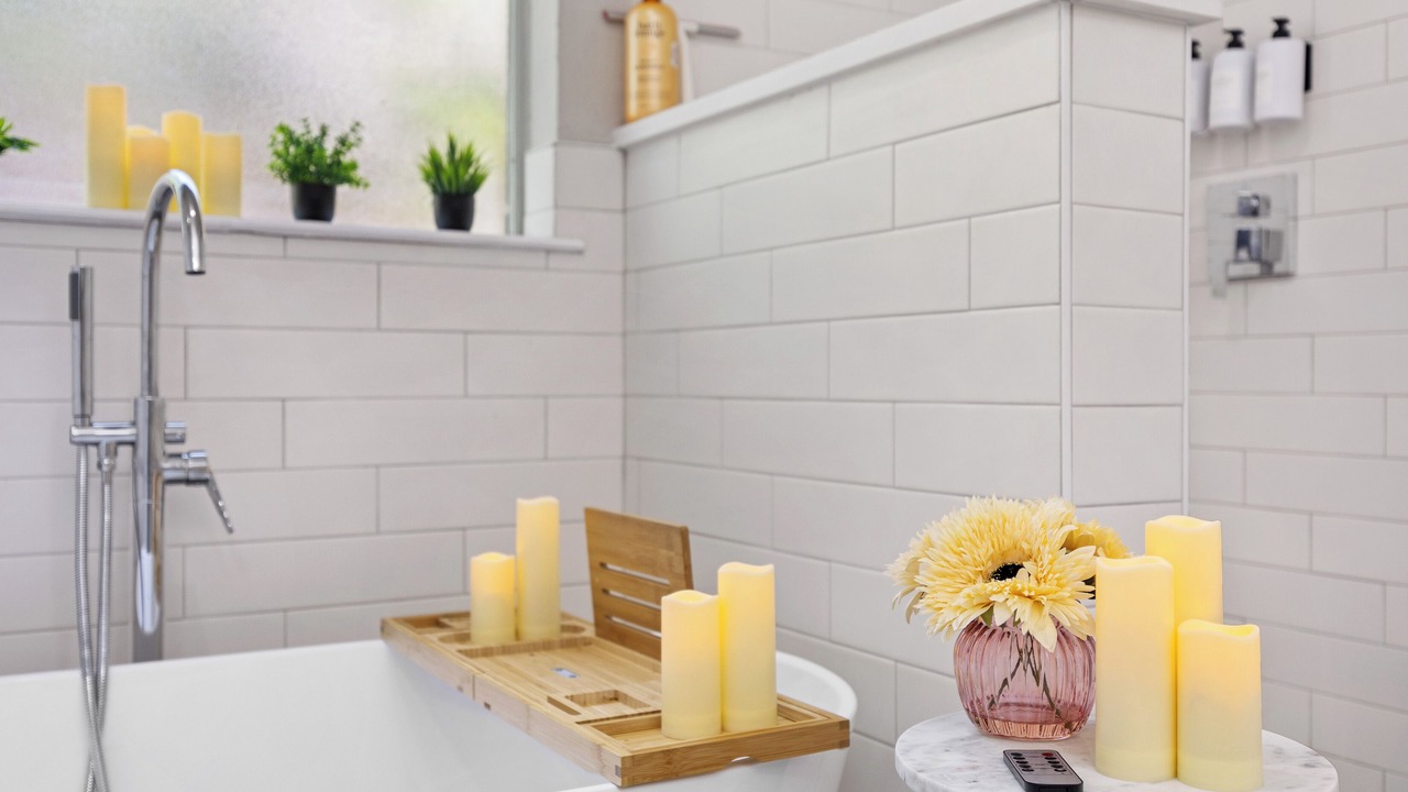 Photo of Bathroom in Frisco