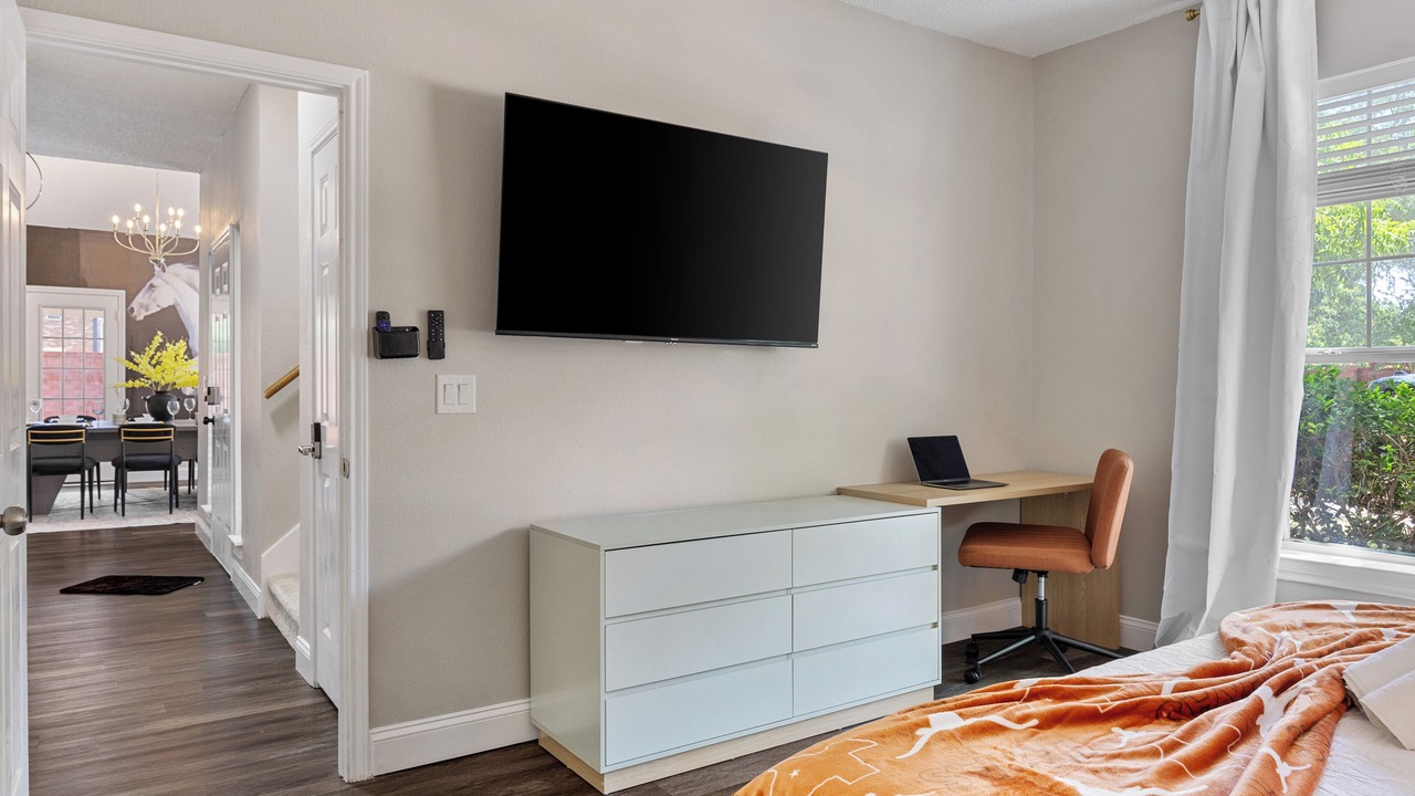 Photo of Bedroom in Frisco
