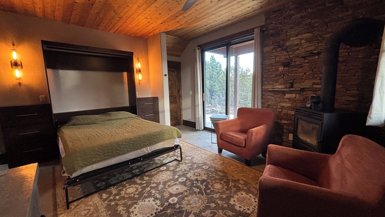 Photo of Bedroom in Boulder