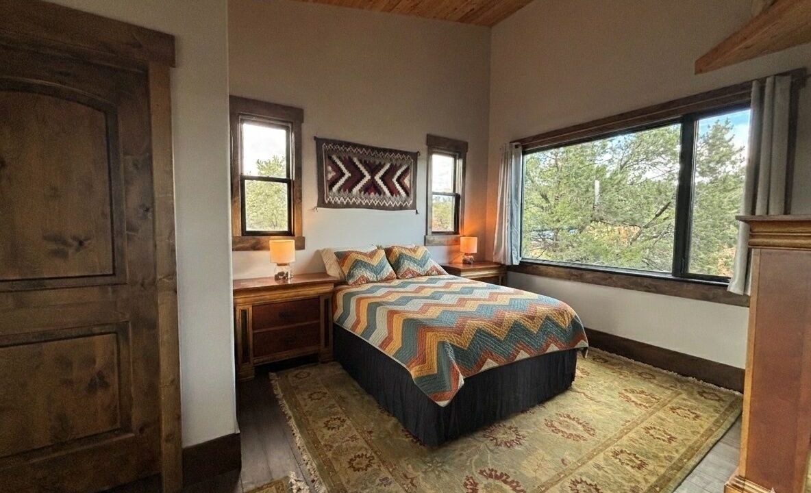 Photo of Bedroom in Boulder