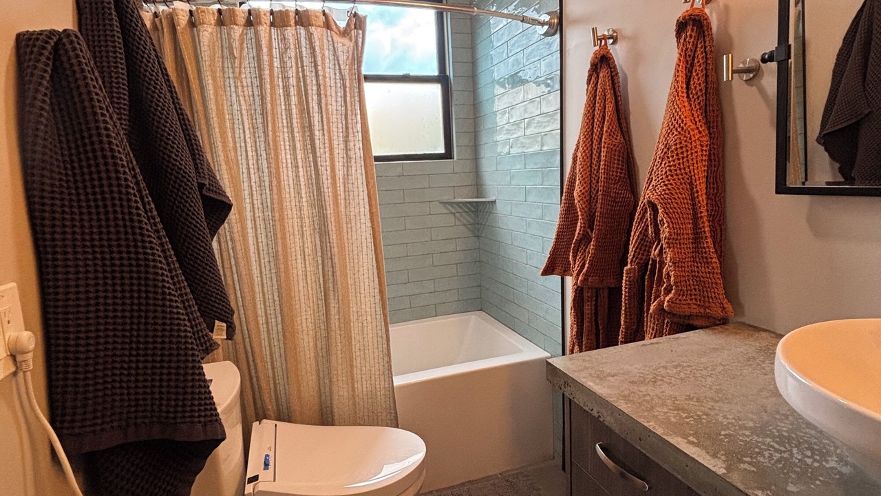 Photo of Bathroom in Boulder