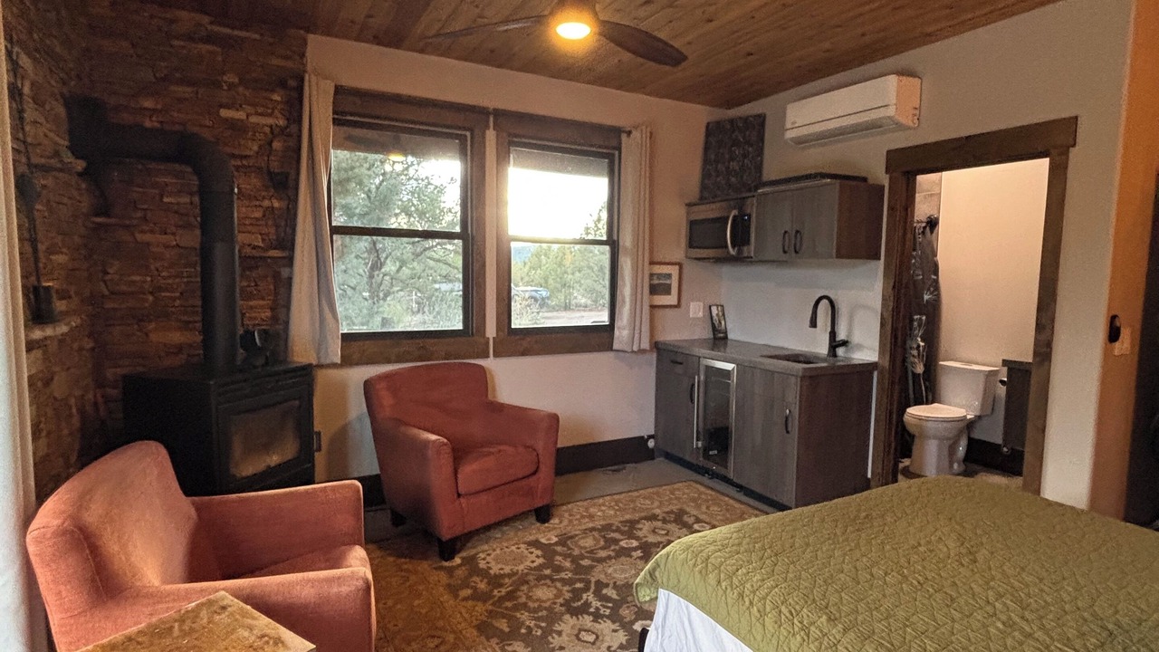Photo of Bedroom in Boulder