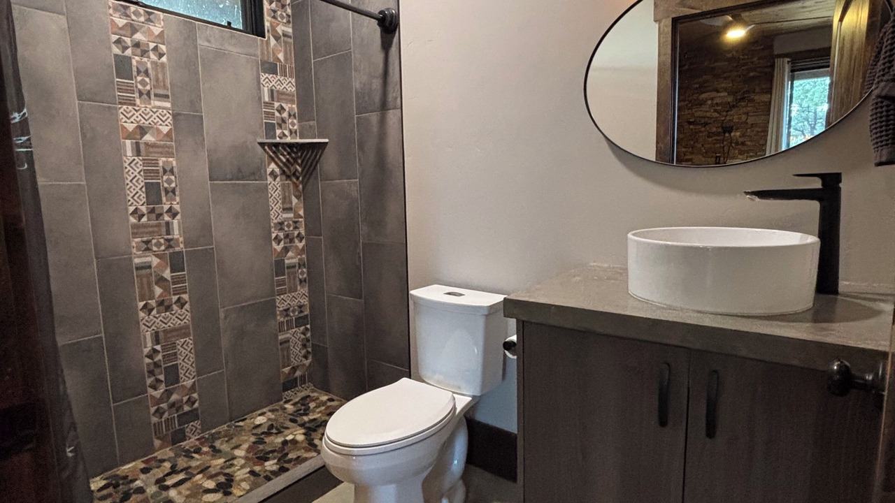 Photo of Bathroom in Boulder