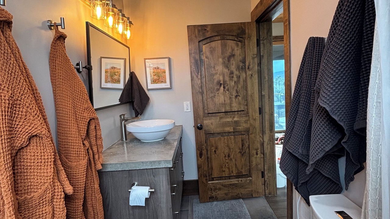 Photo of Bathroom in Boulder