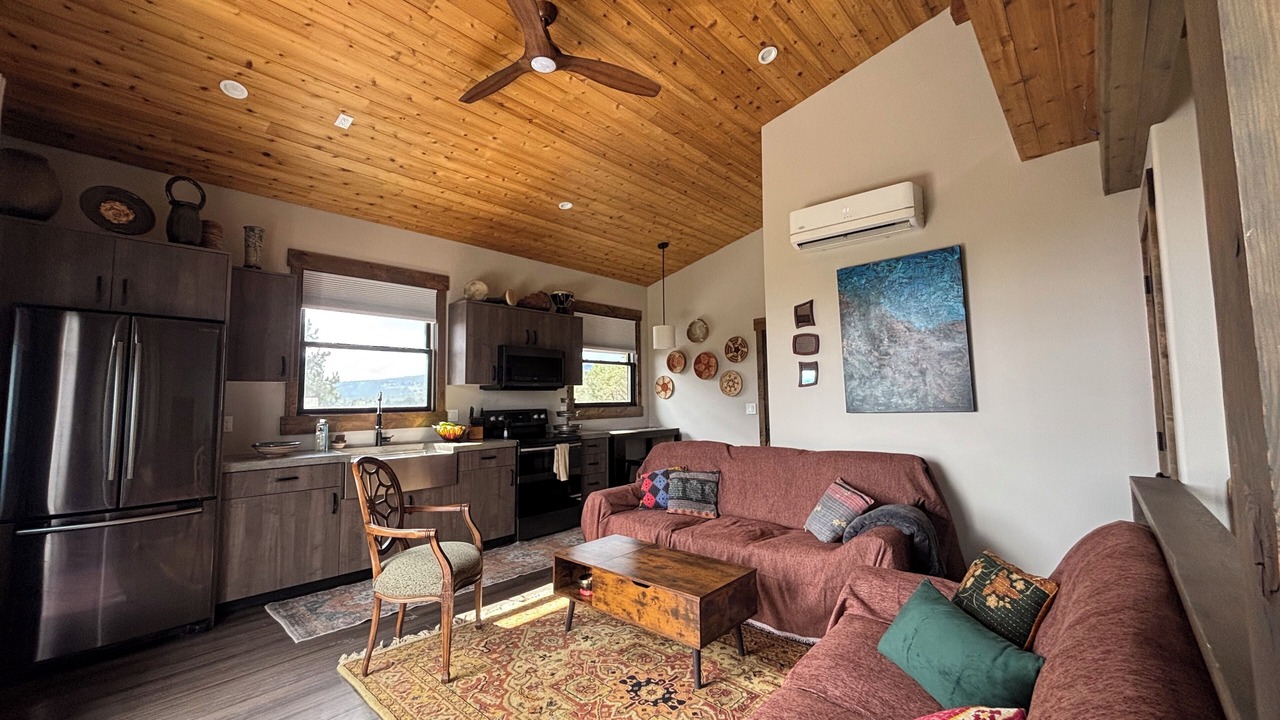 Photo of Livingroom in Boulder