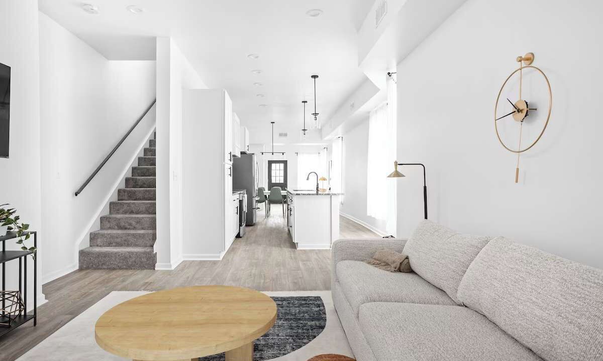 Photo of Livingroom in Holy Cross