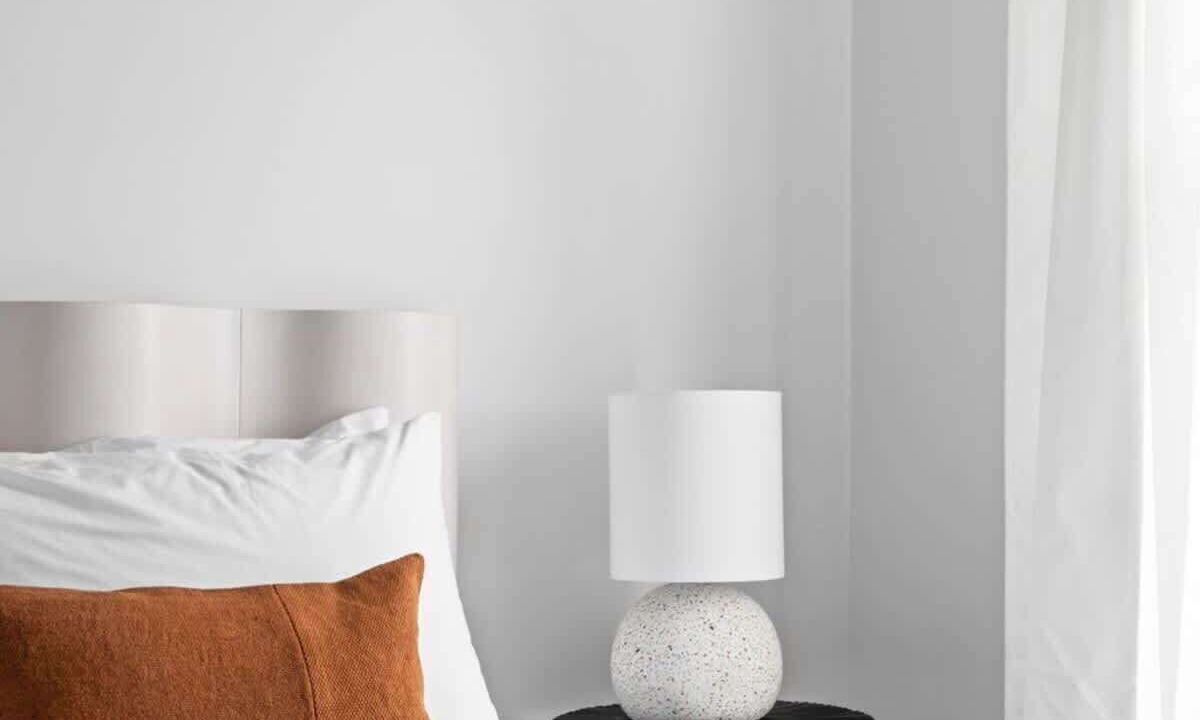 Photo of Bedroom in Holy Cross