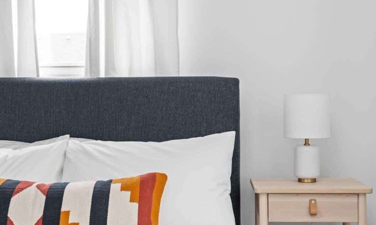 Photo of Bedroom in Holy Cross