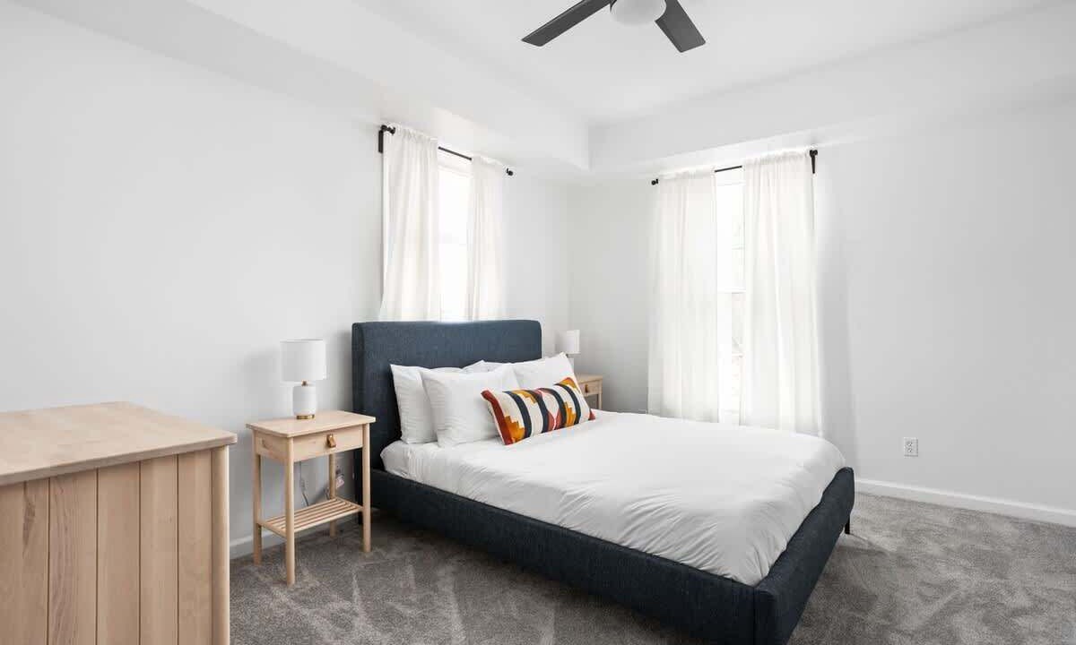 Photo of Bedroom in Holy Cross