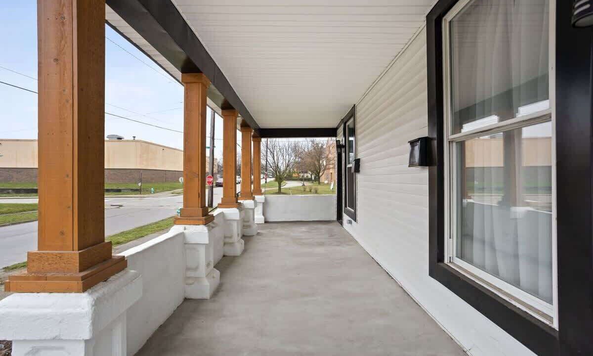 Photo of Outdoor in Holy Cross