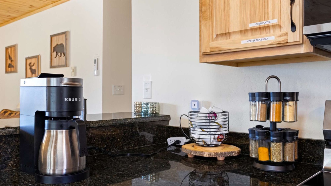 Photo of Kitchen in Gardiner
