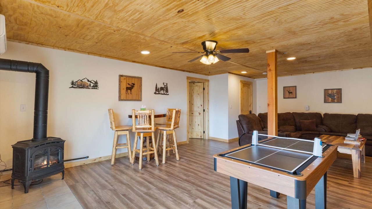 Photo of Bedroom in Gardiner