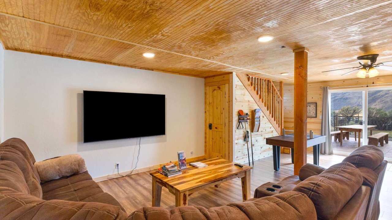 Photo of Livingroom in Gardiner