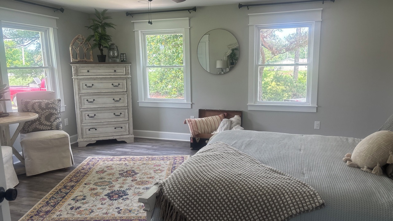 Photo of Bedroom in New Albany