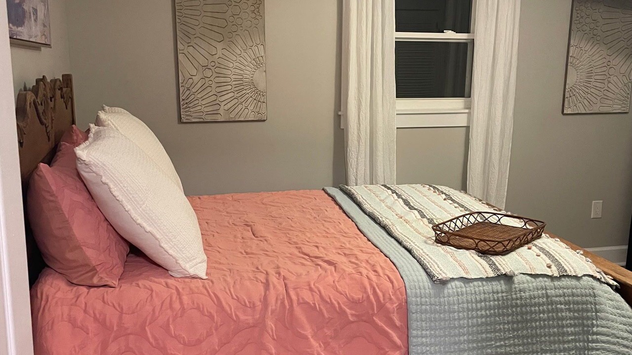 Photo of Bedroom in New Albany