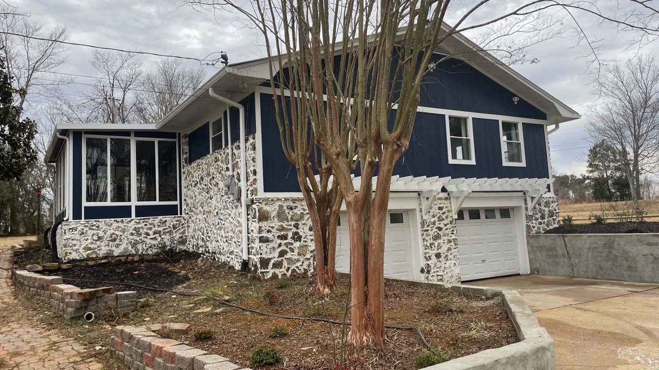 Photo of Outdoor in New Albany