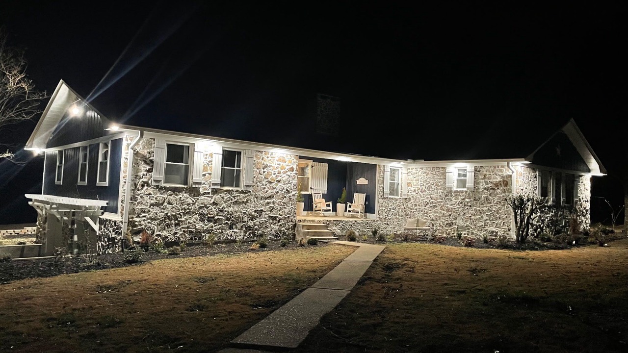 Photo of Outdoor in New Albany