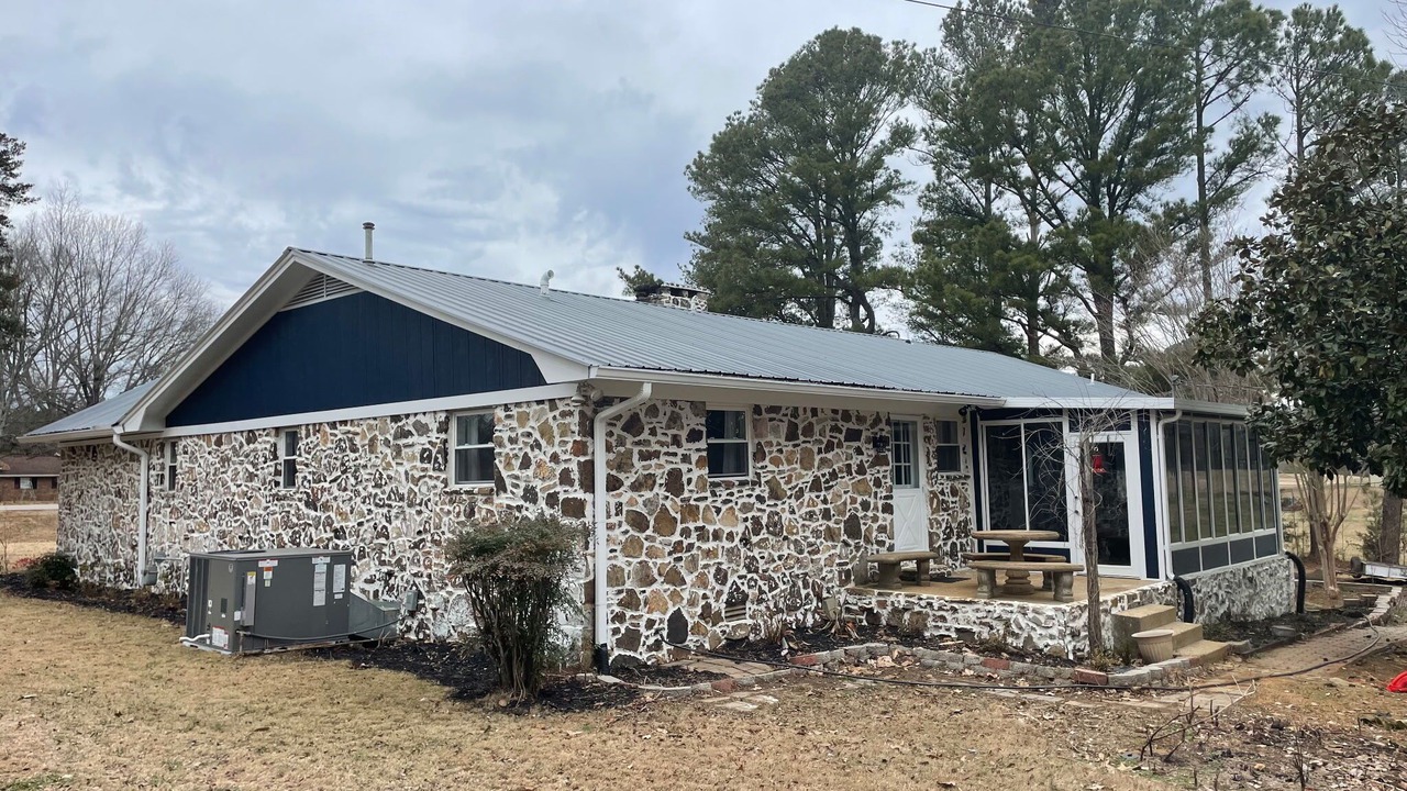 Photo of Outdoor in New Albany