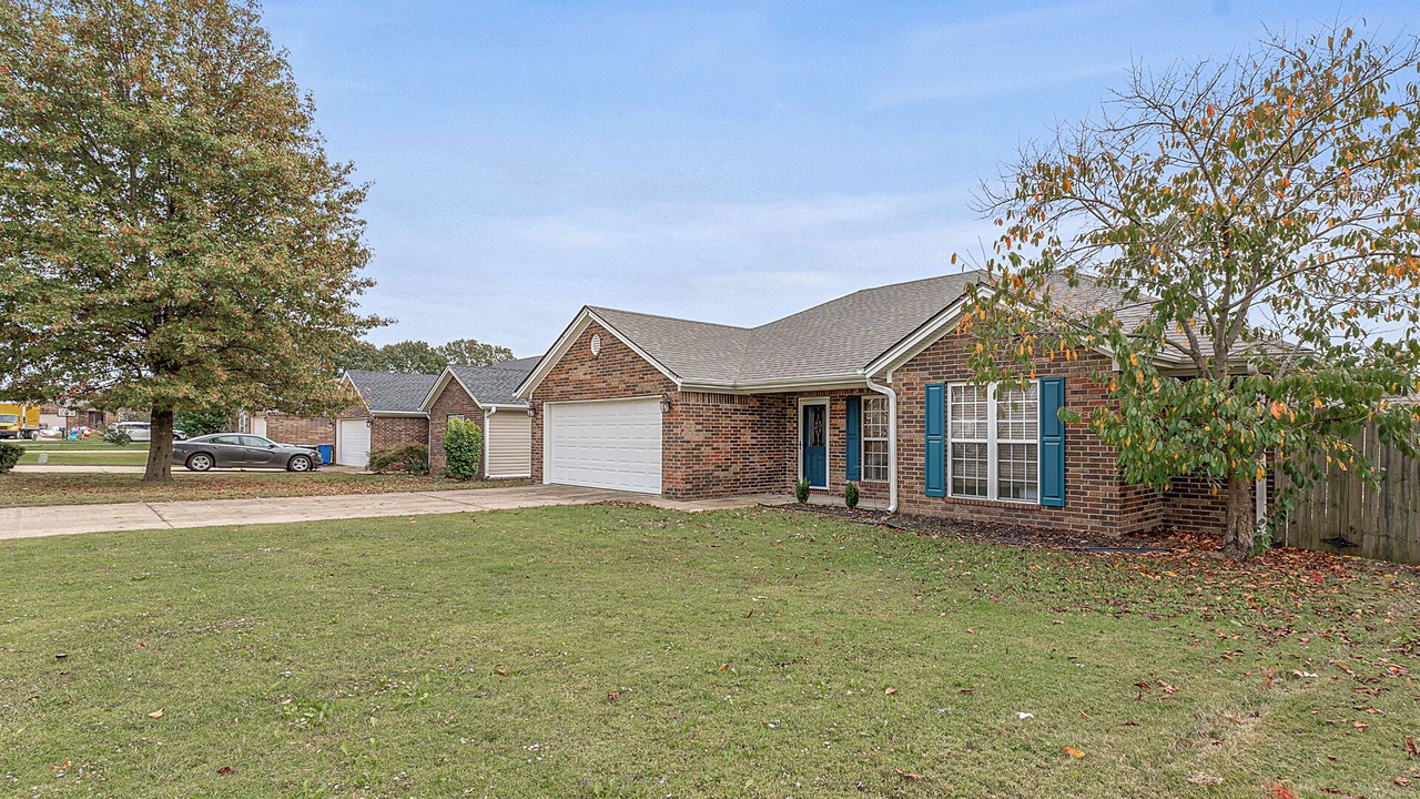 Photo of Outdoor in Jonesboro