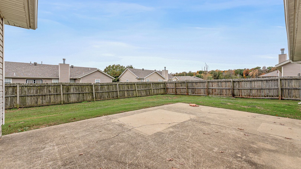 Photo of Outdoor in Jonesboro