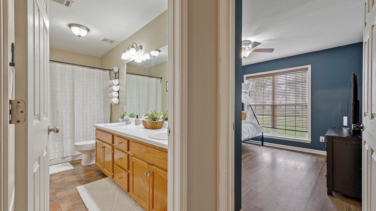 Photo of Bathroom in Jonesboro